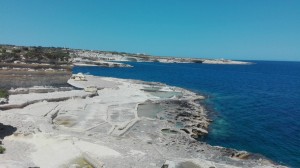 Zátoka Ħofra ż-Żgħira  